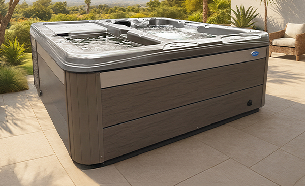 Cold Plunge Spas Series Rouyn Noranda hot tubs for sale