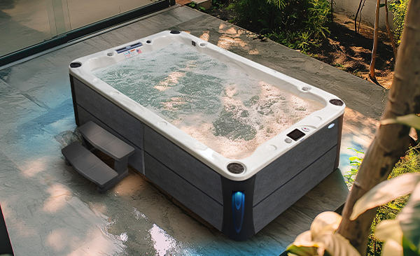 Deck Series Rouyn Noranda hot tubs for sale