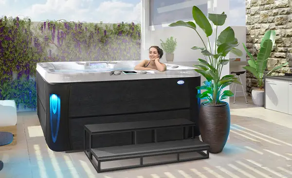 Escape X-Series Spas Rouyn Noranda hot tubs for sale