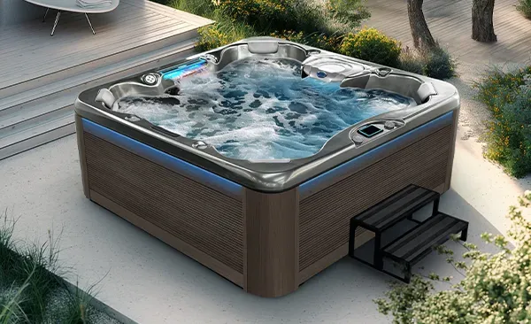 Platinum™ Spas Rouyn Noranda hot tubs for sale