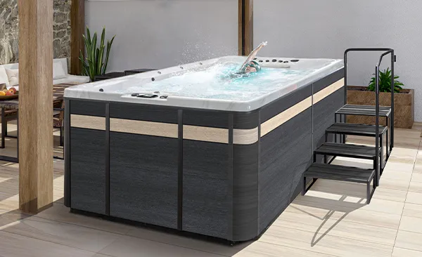 Swim X-Series Spas Rouyn Noranda hot tubs for sale