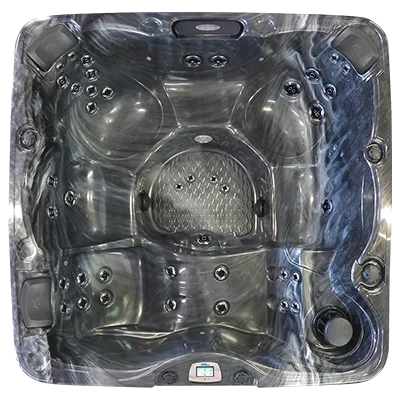 Pacifica-X EC-739LX hot tubs for sale in Rouyn Noranda