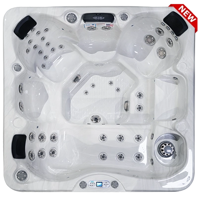 Costa EC-749L hot tubs for sale in Rouyn Noranda