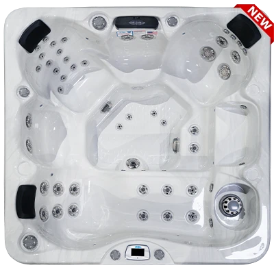 Costa-X EC-749LX hot tubs for sale in Rouyn Noranda