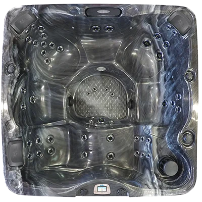 Pacifica-X EC-751LX hot tubs for sale in Rouyn Noranda