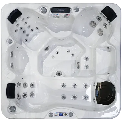 Avalon EC-849L hot tubs for sale in Rouyn Noranda