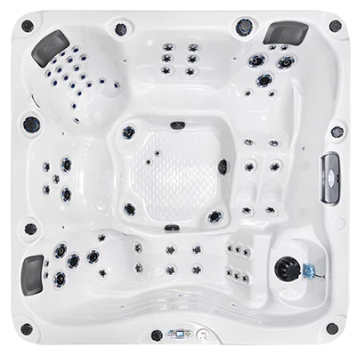 Malibu EC-867DL hot tubs for sale in Rouyn Noranda