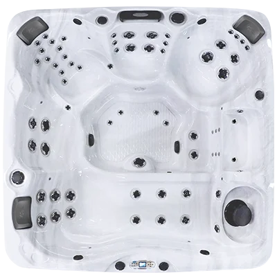 Avalon EC-867L hot tubs for sale in Rouyn Noranda