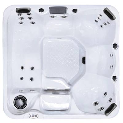 Hawaiian Plus PPZ-628L hot tubs for sale in Rouyn Noranda