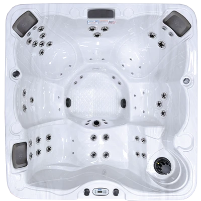 Pacifica Plus PPZ-752L hot tubs for sale in Rouyn Noranda