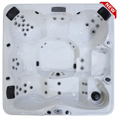 Atlantic Plus PPZ-843LC hot tubs for sale in Rouyn Noranda