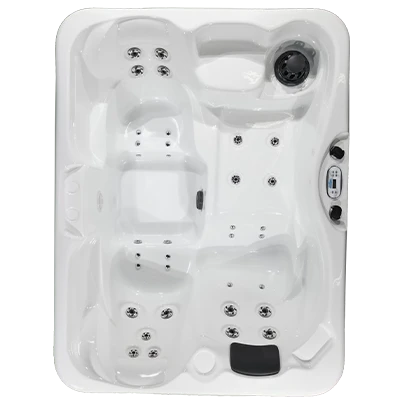 Kona PZ-535L hot tubs for sale in Rouyn Noranda