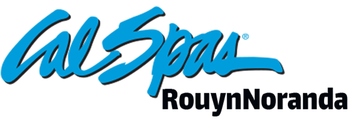 Calspas logo - Rouyn Noranda
